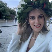 Laureanda in scienze dell’educazione impartisce lezioni private nelle materie umanistiche e anche straniere (inglese)